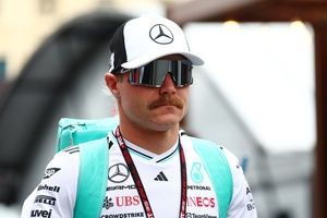 Bottas destaca que ida de Schumacher à Indy pode dificultar retorno à F1