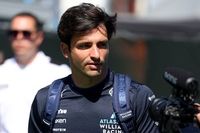 Carlos Sainz delivers 2026 Williams performance prediction after 2025 boost