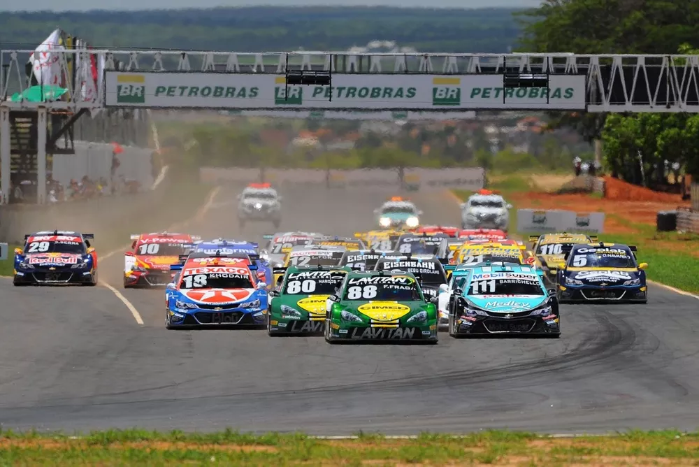 CIRCUITO DOS CRISTAIS, CURVELO, 2017