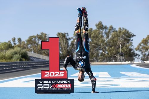 Toprak: "Yamaha'ya güveniyorum, Ducati beni endişelendirmiyor"