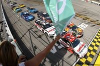 NASCAR Rule Book update formally abolishes The Playoffs
