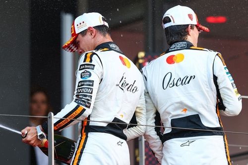 ANÁLISE F1: Como Norris superou o caos estratégico em Mônaco para retornar à disputa do título
