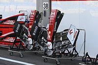 Sauber może wr&oacute;cić do formy z czas&oacute;w Kubicy