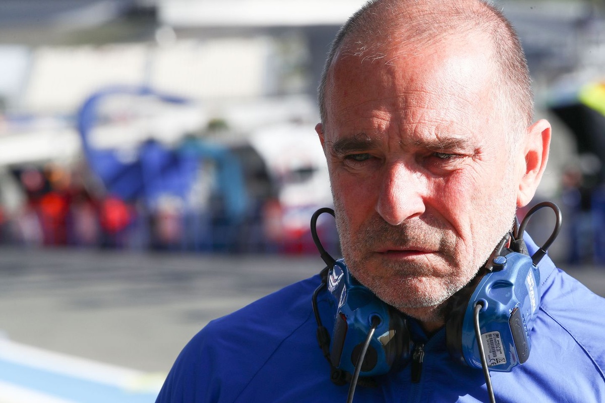 Suppo: “Yamaha’nın V4 hamlesi cesurca ama sonucu zaman gösterecek”