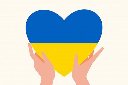 Motorsport Network apoya a las familias de Ucrania