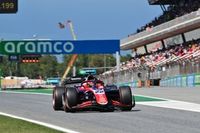 Kolejne przetasowania w Formule 2