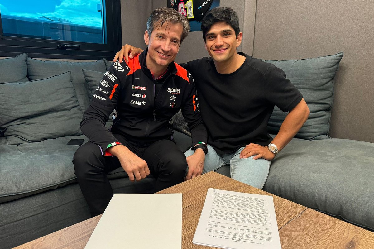 Cómo las 24 horas cambiaron el rumbo de la carrera de Jorge Martín en MotoGP