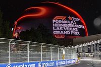 A qué hora y cómo ver las prácticas del GP de Las Vegas de F1