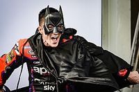 Viñales se dejó todo "para el final" en Indonesia