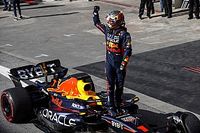 Ważna umiejętność Verstappena