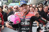 Espargaró tras su victoria: hay días en que te sientes invencible