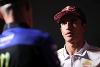 M&aacute;rquez: "Tengo contrato con Honda para el a&ntilde;o que viene"