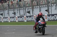 Yamaha prepara otras dos especificaciones de motores para su MotoGP de 2024