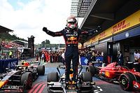 "Verstappen tendr&iacute;a que usar solo duros o ir sin aler&oacute;n para que le ganen"