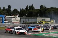 El DTM pospone su inicio hasta julio por el coronavirus