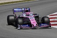 Racing Point trará "quase um carro novo" ao GP da Alemanha de F1