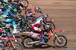 El MXGP 2020 regresa en Letonia con una cita triple