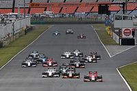 La Súper Fórmula podría terminar en diciembre