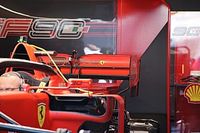 Como as equipes da F1 revisaram as asas traseiras para o GP do Canadá