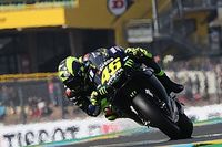 Rossi: &ldquo;Nos arriesgamos y funcion&oacute;&rdquo;