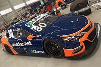 Marcos Gomes fecha com KTF para temporada 2019 da Stock Car