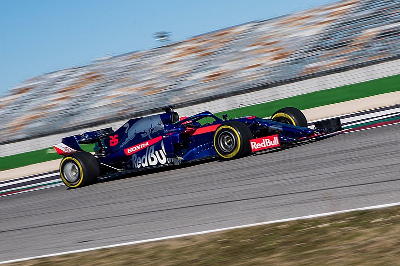 Formel-1-Test Barcelona 2019: Übersicht Fahrer und Teams