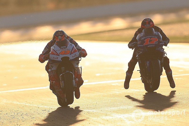 Ufficializzato il calendario della MotoGP 2019: confermati 19 GP