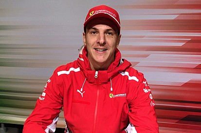 Finali Mondiali Ferrari, Calado: "Sogno la vittoria a Le Mans con una hypercar Ferrari!"