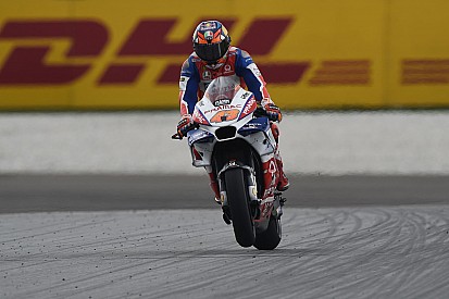 Pramac sacré meilleure équipe indépendante 2018