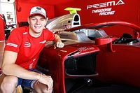 Mick Schumacher: "Nunca fue un problema que me comparasen con mi padre"