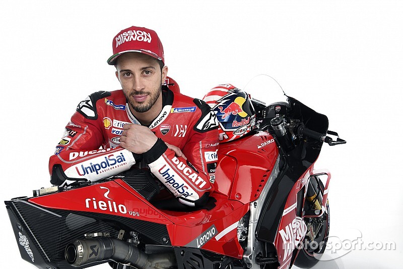Dovizioso: