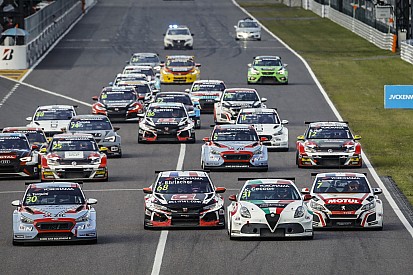 WTCR 2019: confermate 30 gare, a punti andranno i Top15 di 32 piloti