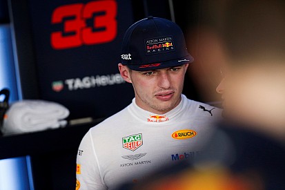 Verstappen y Norris se juntan para las 12 horas de Bathurst virtuales