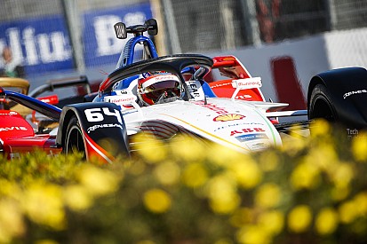 Két ex-F1-es versenyzővel tarolhat a hétvégén a Mahindra a Formula E-ben