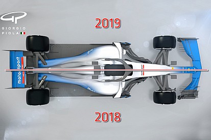 Analyse F1-reglementen 2019: Krijgen we meer spektakel?