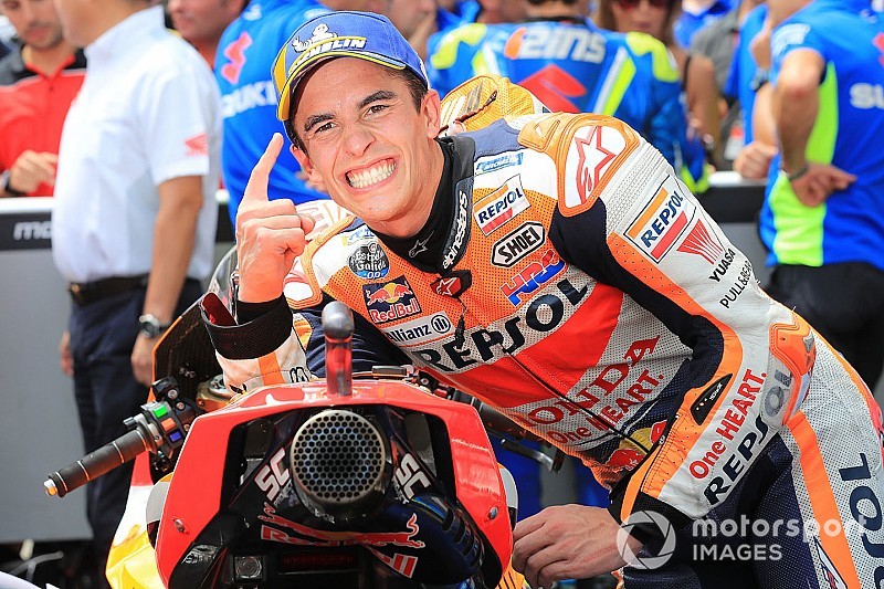 Márquez: