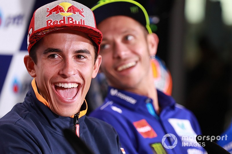 Márquez: