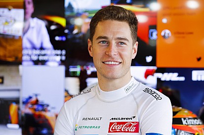Lammers: "F1-terugkeer Vandoorne moeilijk, Formule E heeft potentie"