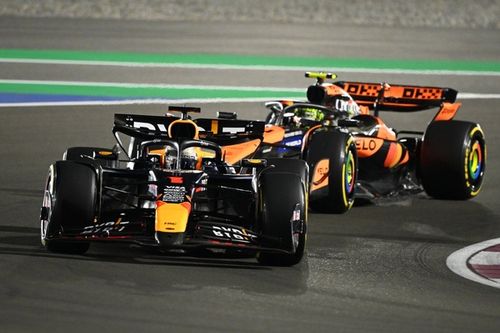 La F1 estudia volver a la duraci&oacute;n m&aacute;xima de los stint en el GP de Qatar