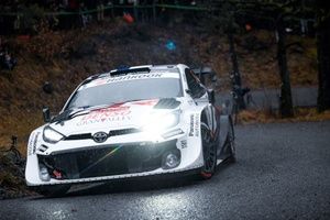 Las novedades en el WRC para la temporada 2025