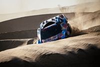 Etapa Maratón del Rally Dakar 2025: horario, recorrido y cómo verla