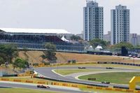F1 na żywo: Kwalifikacje do sprintu w Brazylii
