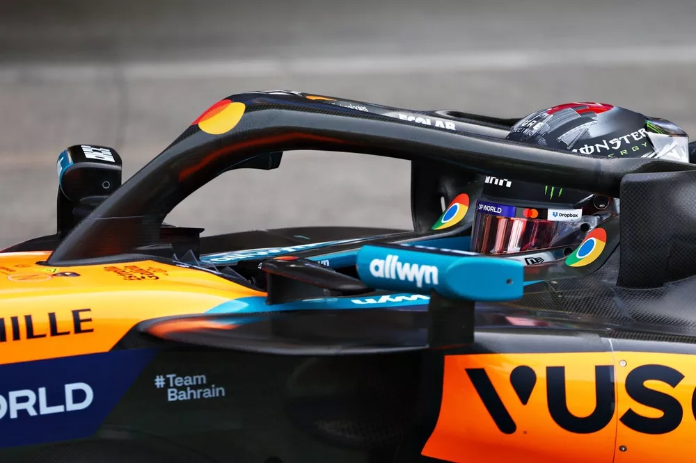 Lando Norris, McLaren