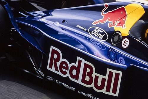フォード、2026年のF1復帰を正式決定! どのチームと組むかは明かされず、レッドブル”待ち”?