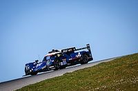 WEC: Negrão chega a Portugal para segunda etapa da temporada 2023