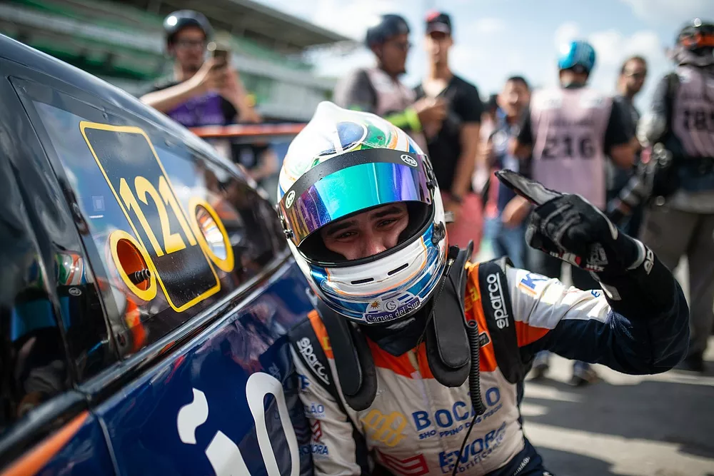 Felipe Baptista