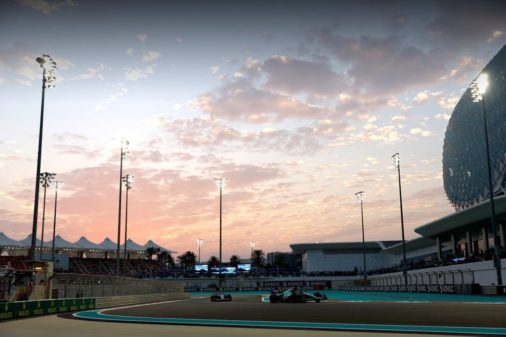 Sebastian Vettel, Aston Martin AMR22