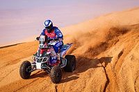 Orlen Team na mecie Dakaru