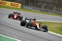 F1 - Ricciardo exalta briga entre McLaren e Ferrari em 2021: “história legal”