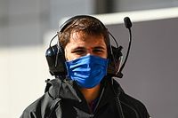 Haas: Fittipaldi ser&iacute;a el reemplazo de Mazepin si se requiere